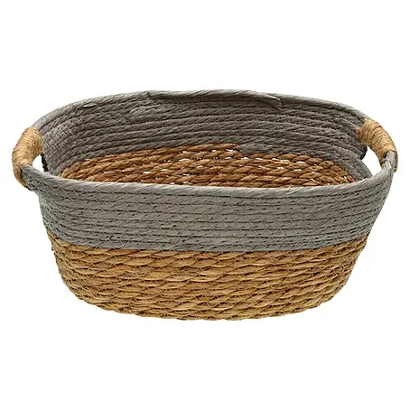 Versa  Cesta Gris
