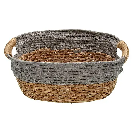 Versa  Cesta Gris