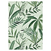 Tischdecke Meterware Manhatten Selvia (B x L: 140 x 200 cm) | BAUHAUS