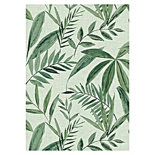 Tischdecke Meterware Manhatten Selvia (B x L: 140 x 200 cm)