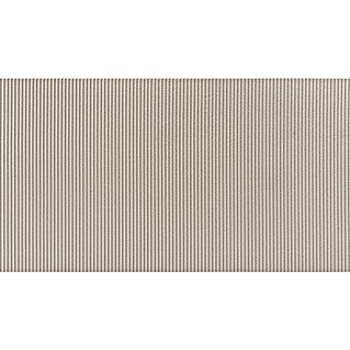 Bodenmatte Comfort (150 x 65 cm, Beige, PVC, Uni Beige)