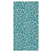 Bodenmatte Comfort Kayon (L x B: 150 cm x 65 mm, Grün,Weiß, PVC, Kayon) | BAUHAUS