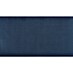 Bodenmatte Comfort Uni Blue 