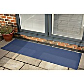 Bodenmatte Comfort Uni Blue (L x B: 200 x 65 cm, Blau, PVC, Uni Blue) | BAUHAUS