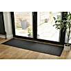 Bodenmatte Comfort (150 x 65 cm, Schwarz, PVC, Uni Black) | BAUHAUS