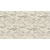 Bodenmatte Comfort (200 x 65 cm, Weiß, PVC, Marble) | BAUHAUS