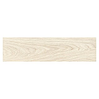 Kamena podna pločica Legno Natural (60 x 15 cm, Smeđa, Mat)