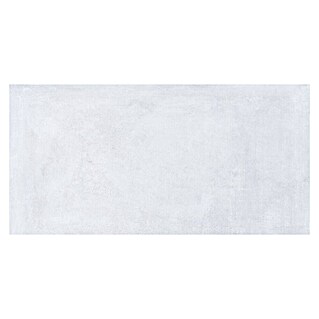 Keramična plošča Flower (60 x 30 cm, Bež, Mat)