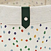 Juego de cestas (Dotty, Poliéster) | BAUHAUS
