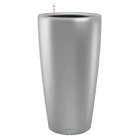 Lechuza  Pflanzsäule rund Rondo Premium
