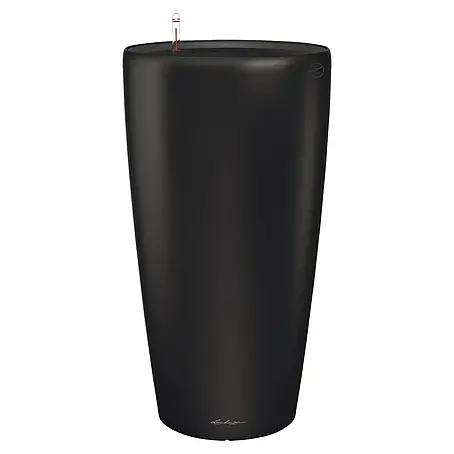 Lechuza  Pflanzsäule rund Rondo Premium