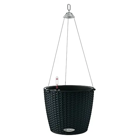 Lechuza Cottage Blumenampel Nido