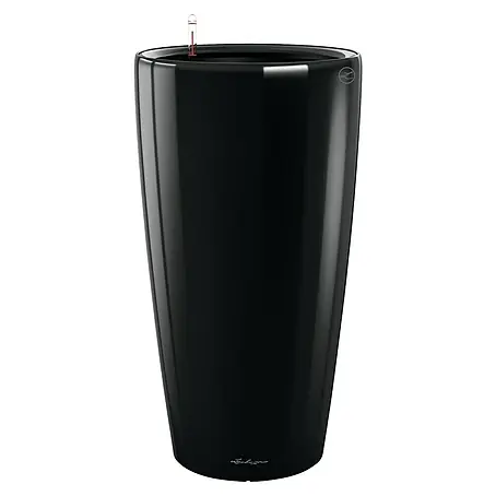 Lechuza  Pflanzsäule rund Rondo Premium