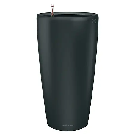 Lechuza  Pflanzsäule rund Rondo Premium
