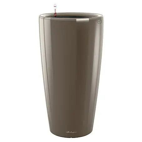 Lechuza  Pflanzsäule rund Rondo Premium