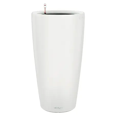 Lechuza  Pflanzsäule rund Rondo Premium