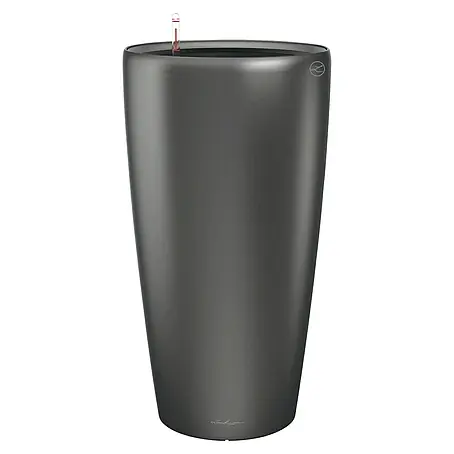 Lechuza  Pflanzsäule rund Rondo Premium