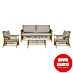 Conjunto de muebles Neel 