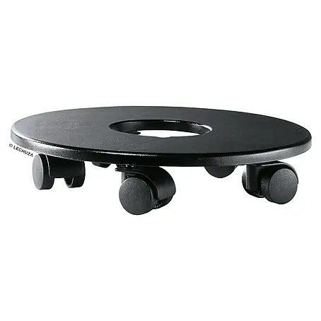 Lechuza  Pflanzenroller Rund