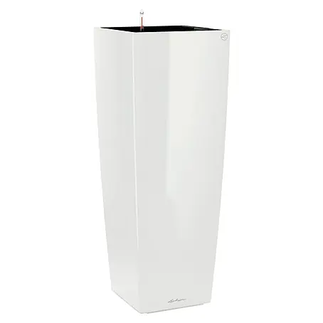 Lechuza  Pflanzsäule eckig Cubico Alto