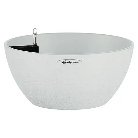 Lechuza Color Pflanzschale rund Cubeto