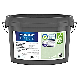 swingcolor Boja s efektom Glitter (Leaf, Mat, 1 l)