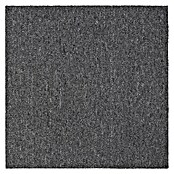 Teppichfliese Rapido (50 x 50 cm, Schlinge, 100% Polypropylen, Grau) | BAUHAUS