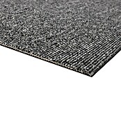 Teppichfliese Rapido (50 x 50 cm, Schlinge, 100% Polypropylen, Grau) | BAUHAUS