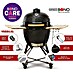 Kamado Bono Žar na oglje Grande 