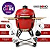 Kamado Bono Žar na oglje Grande Limited 