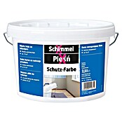 SchimmelX Boja za zid  (Bijele boje, Mat, 2,5 l) | BAUHAUS