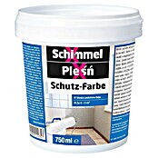 SchimmelX Boja za zid  (Bijele boje, Mat, 750 ml) | BAUHAUS