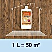 Bona Polish-Entferner Floor Polish Remover (1 l, Flasche) | BAUHAUS