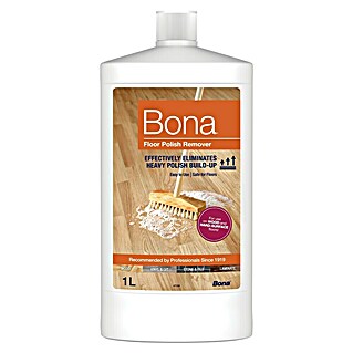 Bona Polish-Entferner Floor Polish Remover (1 l, Flasche)