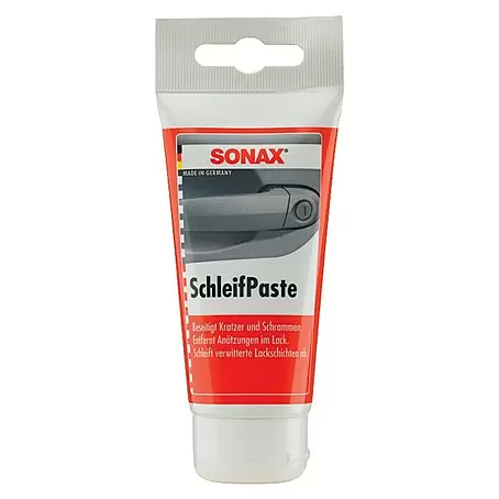 Sonax  Schleif-Polier-Paste