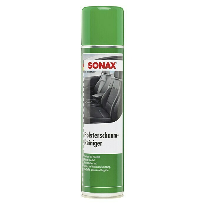 Sonax Xtreme Polsterreiniger (400 ml)