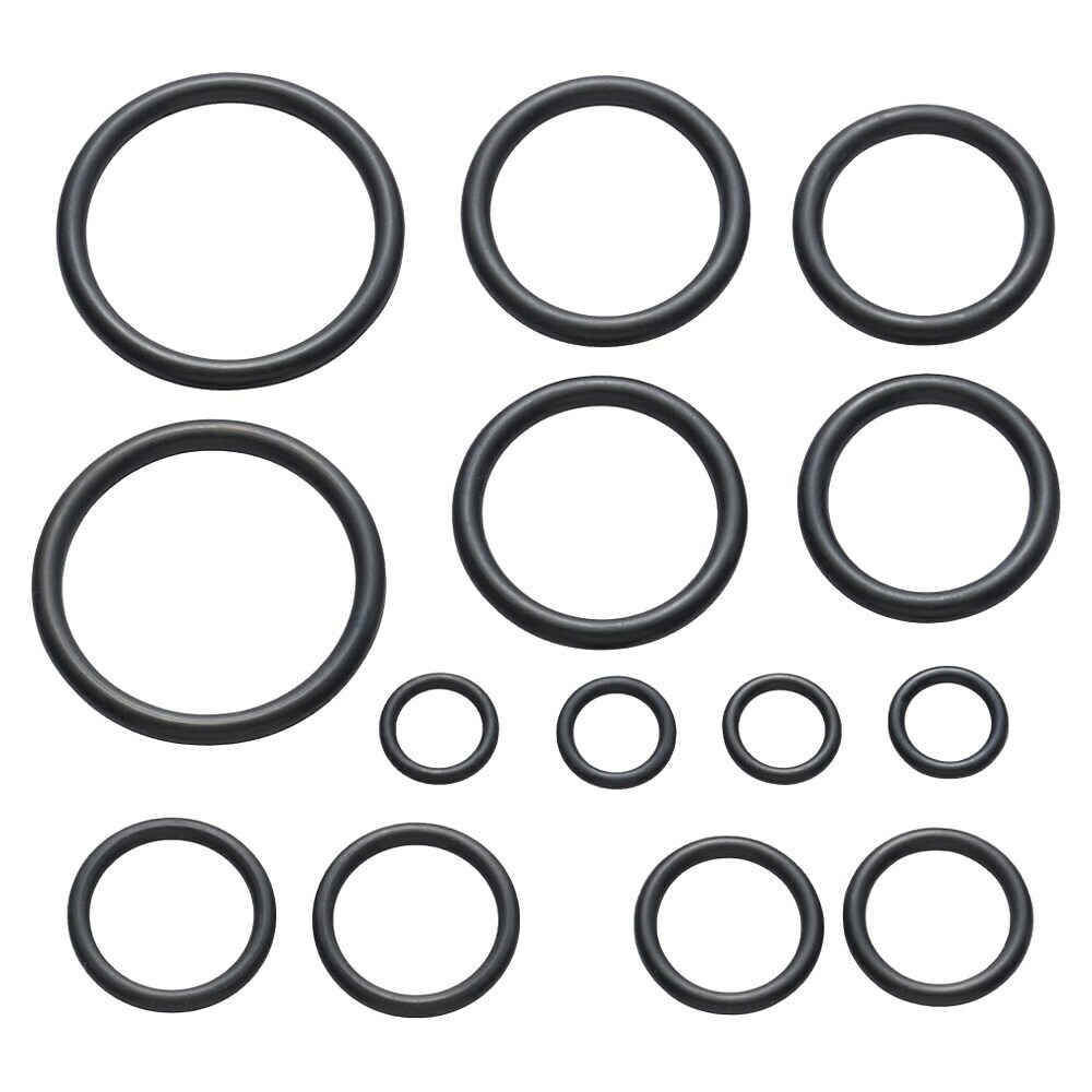 Mateu O Ring Set NBR 70 Shore Kaufen mateu-o-ring-set-nbr-70-shore-kaufen