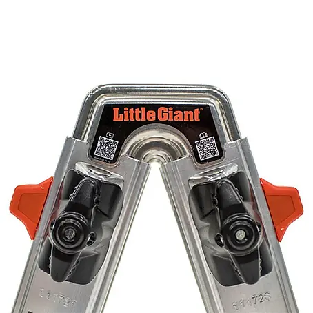 Little Giant  Leitersicherung Trestle Brackets™