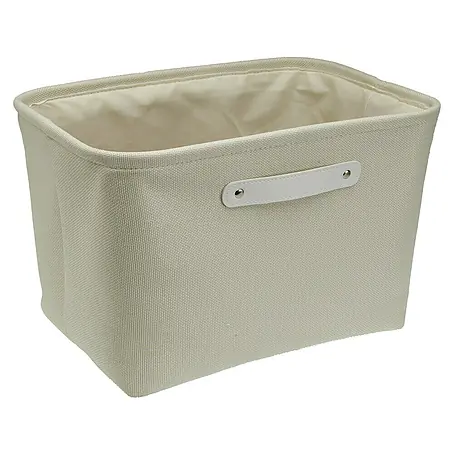 Versa  Cesta de tela