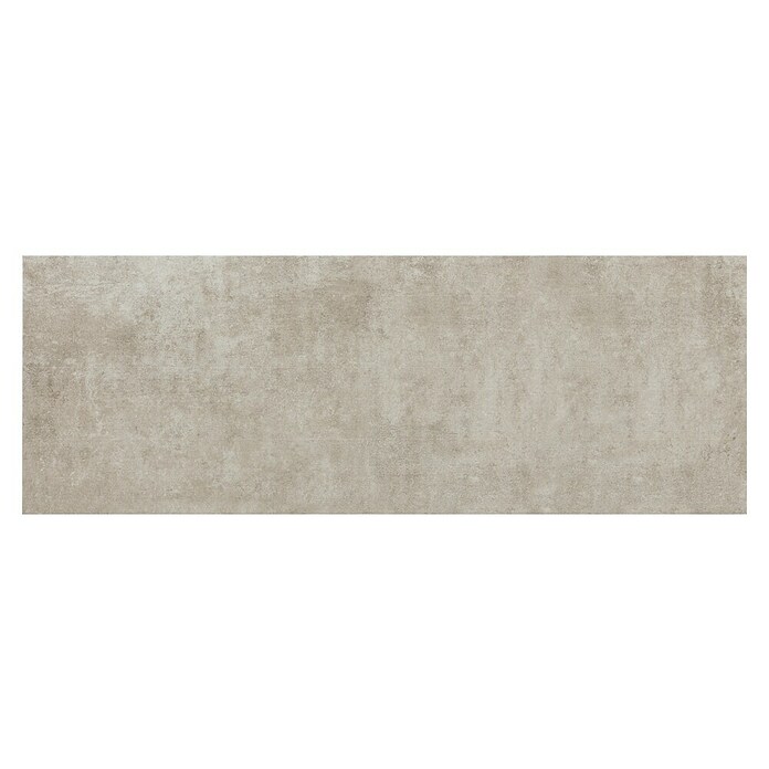 Zidna pločica Alpha Taupe  (25 x 70 cm, Taupe, Mat) | BAUHAUS