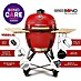 Kamado Bono Žar na oglje Grande 