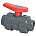 myPool PVC-Kugelhahn 