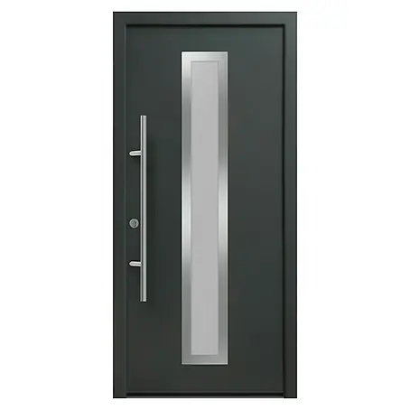 Hörmann EcoStar Haustür ISOPRO Secur IPS 700S