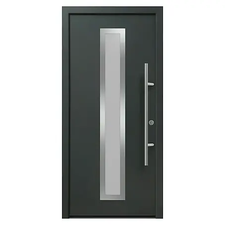 Hörmann EcoStar Haustür ISOPRO Secur IPS 700S