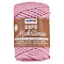 Glorex Wolle Makramee-Rope 