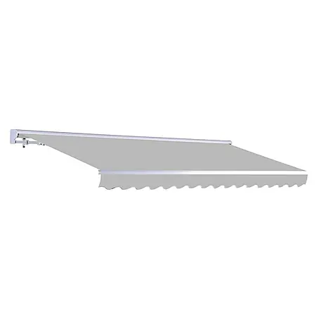 SmartSun  Toldo con motor Vivant