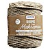 Glorex Wolle Makramee-Rope 