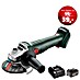 Metabo CAS 18V Maschinenpaket 