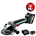 Metabo CAS 18V Maschinenpaket 