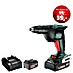 Metabo CAS 18V Maschinenpaket 